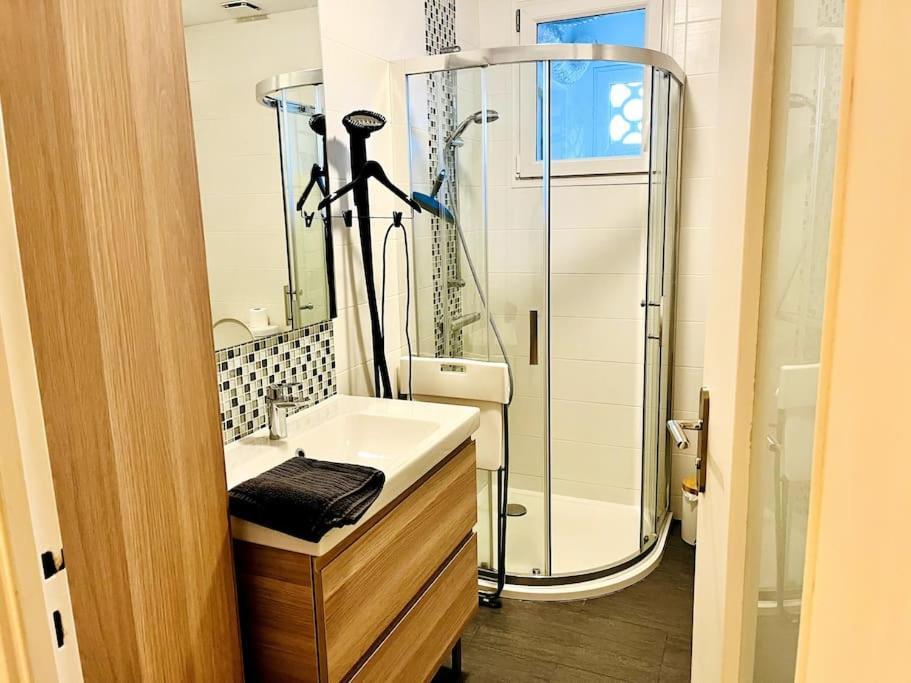 Apartament Le Chateaulin 2Pers Parking Nantes Zewnętrze zdjęcie